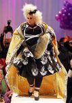 Amsterdam 6 maart 2010
Modeshow voor amnesty international bij de westergasfabriek. Karin Bloemen
Peter Smulders bv