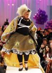 Amsterdam 6 maart 2010
Modeshow voor amnesty international bij de westergasfabriek. Karin Bloemen
Peter Smulders bv