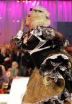Amsterdam 6 maart 2010
Modeshow voor amnesty international bij de westergasfabriek. Karin Bloemen
Peter Smulders bv