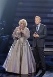 Hilversum 21 januari 2010
Rtl SBS en de NOS hebben samen een tv programma en aktie in elkaar gedraaid om zoveel mogelijk geld op te halen voor giro 55 ten bate van Haiti. Karin Bloemen en Andre v Duin
Peter Smulders bv