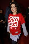 Hilversum 21 januari 2010
Rtl SBS en de NOS hebben samen een tv programma en aktie in elkaar gedraaid om zoveel mogelijk geld op te halen voor giro 55 ten bate van Haiti. Katja Schuurman zwanger
Peter Smulders bv