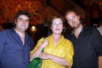 Amsterdam 26 juni 2009
Presentatie stemmen cast van Suske en wiske in Tuschinski. Kees Boot
Peter Smulders bv