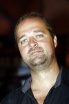 Amsterdam 26 juni 2009
Presentatie stemmen cast van Suske en wiske in Tuschinski. Kees Boot
Peter Smulders bv