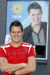 Hilversum 30 juni 2009
Feestje bij de Tros ivm record aantal leden van ruim 450.000. Kees Tol
Peter Smuldrs bv