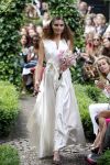 Amsterdam 16 juni 2009
Modeshow La Dress by Simone v Trojen. Kim Feenstra
Peter Smulders bv