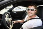 Heteren 29 juni 2009
Opening winkel bij porsche centrum Geldrland met div bn ers waaronder
Koert Jan de Bruijn Anouk Smulders Tom Sebastian  en Jeroen v Koningsbrugge.
Eigenaar van Porsche centrum is Mark Wegh.
Peter Smulders bv