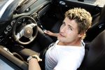 Heteren 29 juni 2009
Opening winkel bij porsche centrum Geldrland met div bn ers waaronder
Koert Jan de Bruijn Anouk Smulders Tom Sebastian  en Jeroen v Koningsbrugge.
Eigenaar van Porsche centrum is Mark Wegh.
Peter Smulders bv