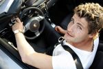 Heteren 29 juni 2009
Opening winkel bij porsche centrum Geldrland met div bn ers waaronder
Koert Jan de Bruijn Anouk Smulders Tom Sebastian  en Jeroen v Koningsbrugge.
Eigenaar van Porsche centrum is Mark Wegh.
Peter Smulders bv