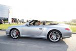 Heteren 29 juni 2009
Opening winkel bij porsche centrum Geldrland met div bn ers waaronder
Koert Jan de Bruijn Anouk Smulders Tom Sebastian  en Jeroen v Koningsbrugge.
Eigenaar van Porsche centrum is Mark Wegh.
Peter Smulders bv