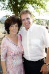 Amsterdam 6 augustus 2009
Premiere circus Stiletto in Carre. Lee Towers met vrouw en kleinkinderen
Peter Smulders bv