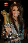 Amsterdam 10 februari 2010
Jackie style award in hotel the grand . Leontine Borsato wint hem en krijgt de prijs uit handen van Sylvie v d Vaart
Peter Smulders bv