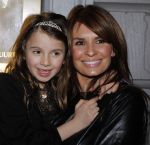 Amsterdam 14 januari 2010
Marc en Leontine Borsato bij voorstelling mama mia in carre met hun kinderen Jada Senna en Luca.
Peter Smulders bv