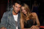 Amsterdam 10 februari 2010
Jackie style award in hotel the grand . Lieke v Lexmond met Dj Don Diablo
Peter Smulders bv