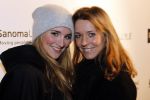 Amsterdam 30 januari 2010
Modeshow suptertrash tijdens amsterdam fashion week. Lieke v Lexmond
Peter Smulders bv