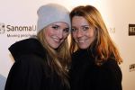 Amsterdam 30 januari 2010
Modeshow suptertrash tijdens amsterdam fashion week. Lieke v Lexmond
Peter Smulders bv