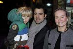 Amsterdam 30 januari 2010
Premiere de prinses en de kikker in Tuschinski. Liesbeth kamerling met man zoon en vriendjes
Peter Smulders bv