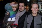 Amsterdam 30 januari 2010
Premiere de prinses en de kikker in Tuschinski.
Peter Smulders bv
