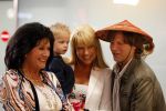 Schiphol 19 juni 2009
Opnames Gooische vrouwen op schiphol met Linda de Mol en Peter Paul Muller.
Peter Smulders bv