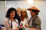Schiphol 19 juni 2009
Opnames Gooische vrouwen op schiphol met Linda de Mol en Peter Paul Muller.
Peter Smulders bv