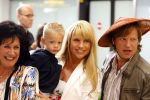 Schiphol 19 juni 2009
Opnames Gooische vrouwen op schiphol met Linda de Mol en Peter Paul Muller.
Peter Smulders bv