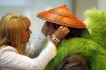 Schiphol 19 juni 2009
Opnames Gooische vrouwen op schiphol met Linda de Mol en Peter Paul Muller.
Peter Smulders bv