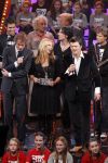 Hilversum 21 januari 2010
Rtl SBS en de NOS hebben samen een tv programma en aktie in elkaar gedraaid om zoveel mogelijk geld op te halen voor giro 55 ten bate van Haiti.
Peter Smulders bv