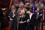 Hilversum 21 januari 2010
Rtl SBS en de NOS hebben samen een tv programma en aktie in elkaar gedraaid om zoveel mogelijk geld op te halen voor giro 55 ten bate van Haiti. Linda de Mol
Peter Smulders bv