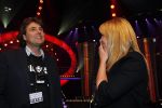 Hilversum 21 januari 2010
Rtl SBS en de NOS hebben samen een tv programma en aktie in elkaar gedraaid om zoveel mogelijk geld op te halen voor giro 55 ten bate van Haiti. Linda de Mol met Reinout Oerlemans
Peter Smulders bv