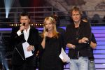 Hilversum 21 januari 2010
Rtl SBS en de NOS hebben samen een tv programma en aktie in elkaar gedraaid om zoveel mogelijk geld op te halen voor giro 55 ten bate van Haiti. Linda de Mol Beau v Erven Dorens en Jeroen Pauw
Peter Smulders bv