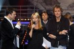 Hilversum 21 januari 2010
Rtl SBS en de NOS hebben samen een tv programma en aktie in elkaar gedraaid om zoveel mogelijk geld op te halen voor giro 55 ten bate van Haiti. Linda de Mol Beau v Erven Dorens en Jeroen Pauw
Peter Smulders bv
