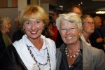 Lommel 7 juni 2009
Marie Cecile Moerdijk viert haar 80e verjaardag in schouwburg van Lommel. Lisette Hordijk
Peter Smulders bv