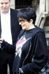 Amsterdam 24 juni 2009
Liza Minelli verlaat het amstel hltel in amsterdam.
Peter Smulders bv