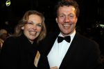 Amsterdam 8 maart 2010
Premiere Zwart Water in tuschinski. Marcel Beerthuizen met vrouw
Peter Smulders bv
