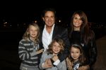 Amsterdam 14 januari 2010
Marc en Leontine Borsato bij voorstelling mama mia in carre met hun kinderen Jada Senna en Luca.
Peter Smulders bv