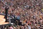 Eindhoven, 14 Juni 2009 3e Concert van Guus Meeuwis in het PSV stadion
Uitgenodigd door Autolichtstad BV
Met een gastoptreden van Marco Borsato 
Foto Peter Smulders BV