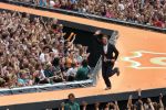 Eindhoven, 14 Juni 2009 3e Concert van Guus Meeuwis in het PSV stadion
Uitgenodigd door Autolichtstad BV
Met een gastoptreden van Marco Borsato 
Foto Peter Smulders BV