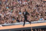 Eindhoven, 14 Juni 2009 3e Concert van Guus Meeuwis in het PSV stadion
Uitgenodigd door Autolichtstad BV
Met een gastoptreden van Marco Borsato 
Foto Peter Smulders BV