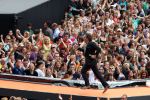 Eindhoven, 14 Juni 2009 3e Concert van Guus Meeuwis in het PSV stadion
Uitgenodigd door Autolichtstad BV
Met een gastoptreden van Marco Borsato 
Foto Peter Smulders BV
