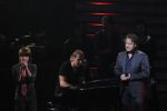 Hilversum 21 januari 2010
Rtl SBS en de NOS hebben samen een tv programma en aktie in elkaar gedraaid om zoveel mogelijk geld op te halen voor giro 55 ten bate van Haiti. Marco Borsato John Ewbank en Ralph
Peter Smulders bv