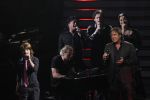 Hilversum 21 januari 2010
Rtl SBS en de NOS hebben samen een tv programma en aktie in elkaar gedraaid om zoveel mogelijk geld op te halen voor giro 55 ten bate van Haiti. Marco Borsato John Ewbank en Ralph
Peter Smulders bv