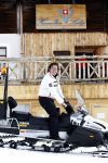 Blatten 23 februari 2010
Marco en Leontien Borsato op skivakantie met hun kinderen Luca Senna en Jada. Ook Armando Vanessa en Chiara Borsato zijn erbij . Moeder Mary was er ook bij.
Peter Smulders bv