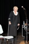 Lommel 7 juni 2009
Marie Cecile Moerdijk viert haar 80e verjaardag in schouwburg van Lommel.
Peter Smulders bv