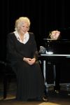 Lommel 7 juni 2009
Marie Cecile Moerdijk viert haar 80e verjaardag in schouwburg van Lommel.
Peter Smulders bv