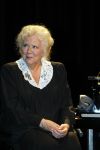 Lommel 7 juni 2009
Marie Cecile Moerdijk viert haar 80e verjaardag in schouwburg van Lommel.
Peter Smulders bv