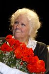Lommel 7 juni 2009
Marie Cecile Moerdijk viert haar 80e verjaardag in schouwburg van Lommel.
Peter Smulders bv
