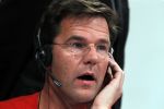 Hilversum 21 januari 2010
Rtl SBS en de NOS hebben samen een tv programma en aktie in elkaar gedraaid om zoveel mogelijk geld op te halen voor giro 55 ten bate van Haiti. Mark Rutte
Peter Smulders bv