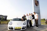 Heteren 29 juni 2009
Opening winkel bij porsche centrum Geldrland met div bn ers waaronder
Koert Jan de Bruijn Anouk Smulders Tom Sebastian  en Jeroen v Koningsbrugge.
Eigenaar van Porsche centrum is Mark Wegh.
Peter Smulders bv