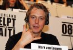 Hilversum 21 januari 2010
Rtl SBS en de NOS hebben samen een tv programma en aktie in elkaar gedraaid om zoveel mogelijk geld op te halen voor giro 55 ten bate van Haiti. Mark v Eeuwen
Peter Smulders bv