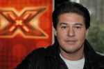 Amsterdam 2 februari 2010
Perspresentatie X factor in hotel arena . Aanwezig waren Wendy v Dijk zwanger Martijn Krabbe Gorodon Eric v Tijn Angela Groothuizen en Stacey Rookhuizen.
Peter Smulders bv