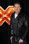 Amsterdam 2 februari 2010
Perspresentatie X factor in hotel arena . Aanwezig waren Wendy v Dijk zwanger Martijn Krabbe Gorodon Eric v Tijn Angela Groothuizen en Stacey Rookhuizen.
Peter Smulders bv
